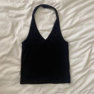 American Eagle Halter Top Small